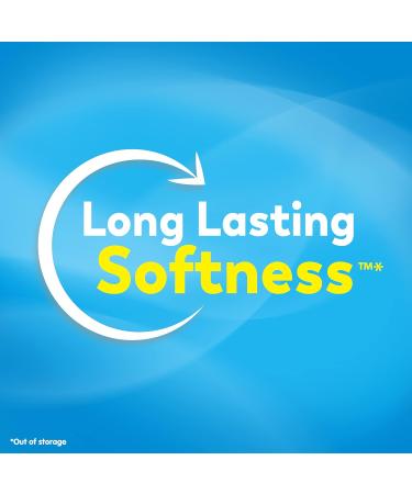Buy Snuggle Ultra Fabric Softener Liquid - Blue Sparkle 120 Fl Oz | Floral & Citrus Scent | International Shipping Available - Buy Online on GoSupps.com