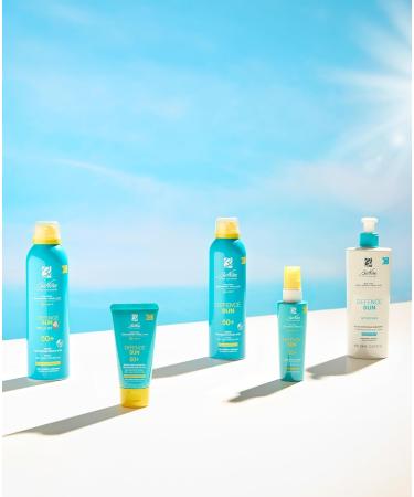 BioNike Defence Sun Baby & Kid Moisturizer | 200ml | Gentle After-Sole Care for Delicate Children's Skin - International Shipping Available - Buy Online on GoSupps.com