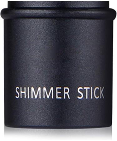Highlighting Stick 2 Colors Magical Halo Highlighter Stick Powder Highlighting Brightening Facial Makeup Cosmetic (A) - Buy Online on GoSupps.com