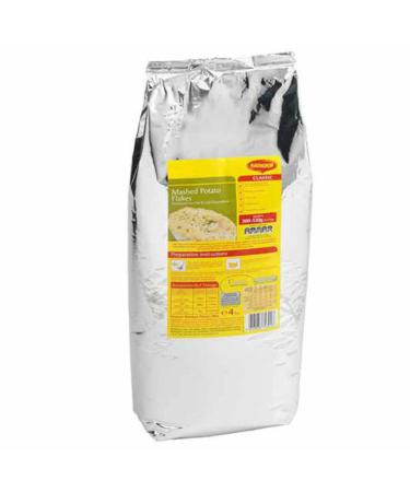 Cold Mix Mashed Potato 4kg