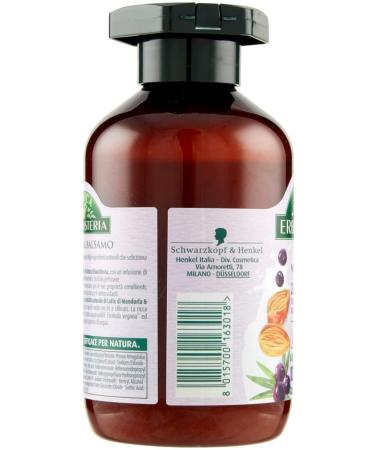 Buy 2 in 1 Almond Milk Shampoo & Conditioner - 225ml (7.60fl.oz) - Nourish & Hydrate Hair | International Shipping Available - Buy Online on GoSupps.com