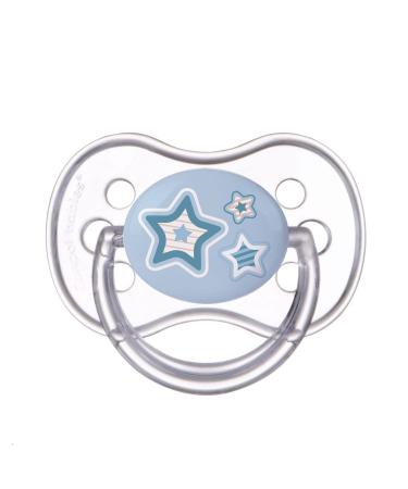 CANPOL BABIES Newborn baby 18M+ Pacifier Soother Baby Toddler Child