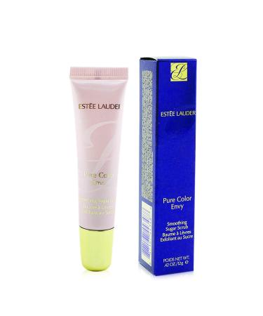 Est e Lauder Pure Color Envy Lip Scrub - Smoothing Sugar Scrub 30 ml | Nourish & Exfoliate | International Shipping Available - Buy Online on GoSupps.com