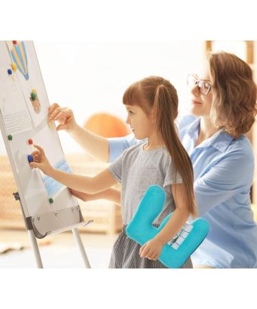 Alphabet Lore Plush Animal Toy - Cute and Educational Gift for Kids and Adults - Perfect for Christmas and Birthdays - Boys and Girls (E) - Buy Online on GoSupps.com