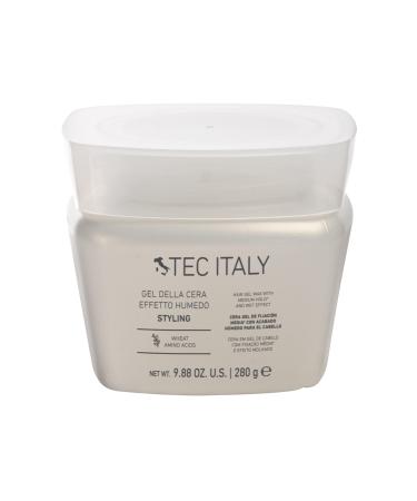 Tec Italy Gel Della Cera Effetto Humedo - 280 g/9.8 oz