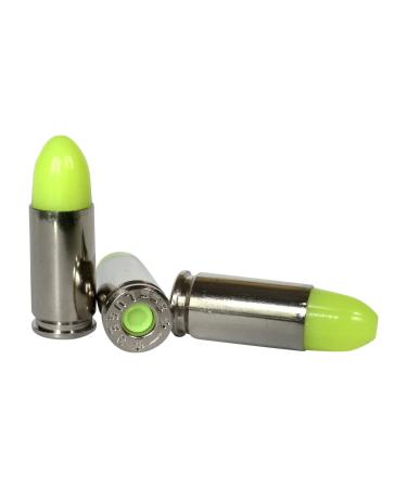 ST Action Pro - 9mm Yellow Action Trainer Dummy Round - 10 Rounds