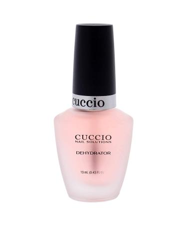 Cuccio Colour Nail Dehydrator - Pre-Color Treatment for Stronger, Healthier Nails - Evaporates Moisture for Better Adhesion - 0.43 fl oz - Buy Online on GoSupps.com