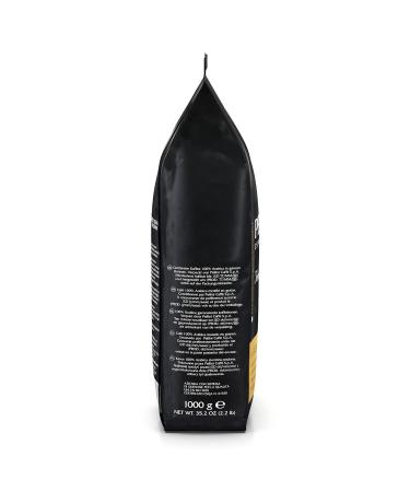 Pellini N.3 Gran Aroma Coffee Beans - 100% Arabica Espresso 1kg Rich & Harmonious Flavor - Buy Online on GoSupps.com
