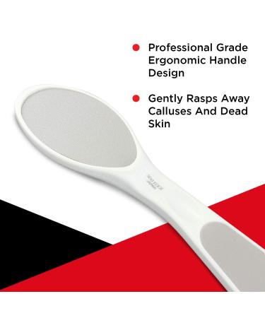 Seki Edge Callus Reducer | Premium Foot Care Tool for Smooth Soft Feet - Shop Now! - Buy Online on GoSupps.com
