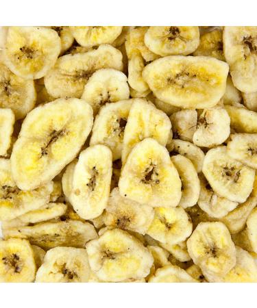 Grape Tree Banana Chips 500g - Buy Online on GoSupps.com