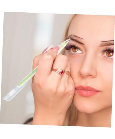 DOITOOL 6pcs Eyebrow Pen Marking Pen Pen Brow Position Pen Eyebrow Pen Drawing Pen Portable - Buy Online on GoSupps.com