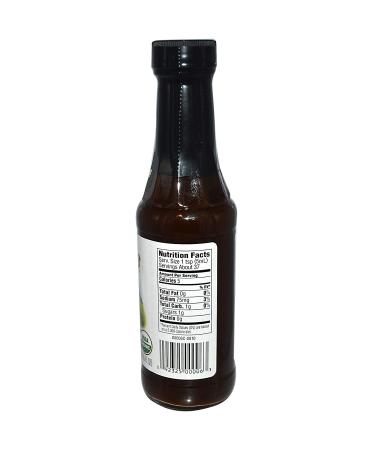 Annie's Naturals Organic Worcestershire Sauce 6.5oz - Pack of 2 - Buy Online on GoSupps.com