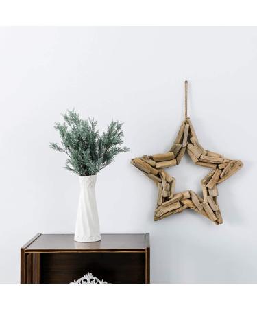 Zoylink 30PCS Driftwood Pieces for DIY Crafts | Natural Aquarium Decor & Fish Tank Ornaments - Buy Online on GoSupps.com