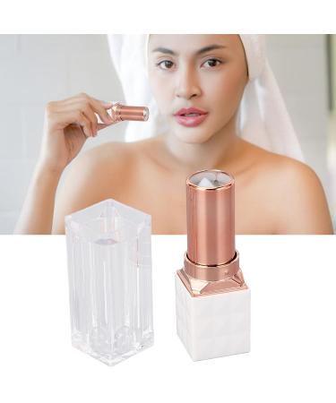 Buy 3.5g Color Changing Shea Lip Balm | Hydrating & Moisturizing for Office Dating & Shopping - International Shipping Available - Buy Online on GoSupps.com