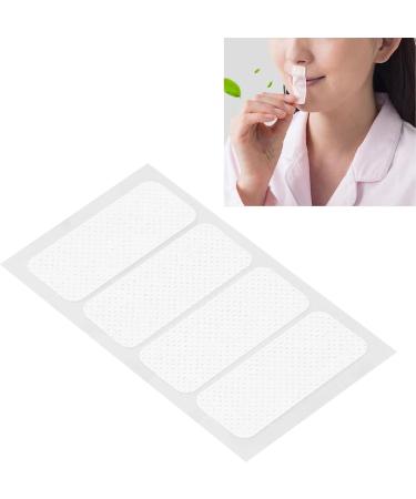 Syrisora Mouth Tape for Sleeping 48pcs | Nasal Breathing Training | Hypoallergenic & Gentle Snoring Strips | Gifts for Men - Buy Online on GoSupps.com