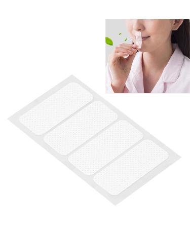 48Pcs Gentle Hypoallergenic Mouth Tape for Sleeping - Nasal Breathing Aid - Buy Online on GoSupps.com