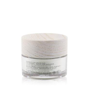 Three Part Harmony Day/Night Eye Cream Duo - Renewal Repair & Radiance | .5 oz / 15 ml - International Shipping Available - Buy Online on GoSupps.com