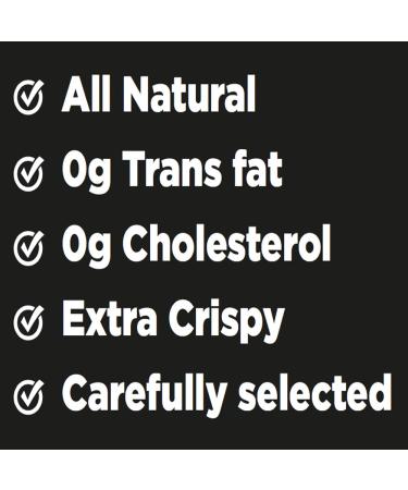 Iberia Saladito Plantain Chips 20 oz - Lightly Salted | Crispy Snack - Buy Online on GoSupps.com