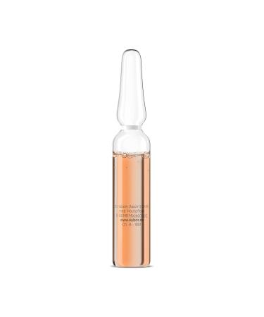 Eubos Caviar Glow Boost Activation Cure | 7x 2ml | Dermatologically Tested for All Skin Types | Regenerate & Strengthen Your Skin - Buy Online on GoSupps.com