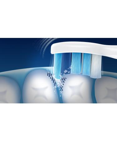 Philips Sonicare ProResults Gum Health HX9033/66 Replacement Toothbrush Heads - 3 Pack - Buy Online on GoSupps.com