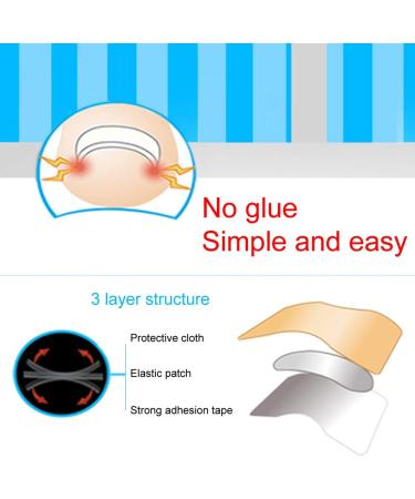 Ingrown Toenail Patch Pedicure Sticker Ingrown Toenail Correction Patch Foot Care Pedicure Sticker Toenail Treatment Tool (48 pieces) - Buy Online on GoSupps.com