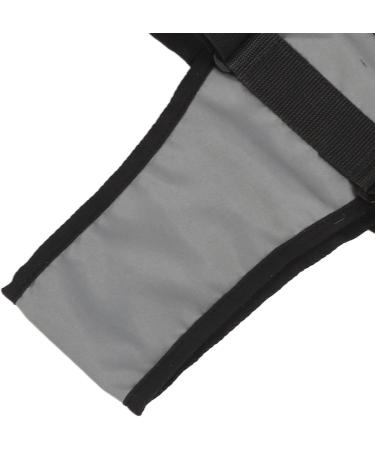 Buy Pelvic Support Belt for Prolapse - V Sling Uterus Support for Vulvar Varicosities (L) | International Shipping Available - Buy Online on GoSupps.com