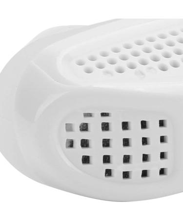 Anti Snoring Device - Portable Humanized Design for Men & Women | Effective Solution - Buy Online on GoSupps.com