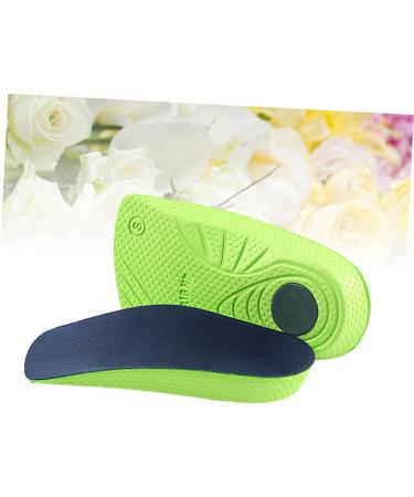 Buy Gatuida 2 Pairs Arch Support Insoles | High Arch Orthotic Shoe Inserts for Sports & Hiking - Buy Online on GoSupps.com