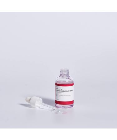 Heartleaf AC Blemish Clearing Serum | International Shipping | Clear Skin Solution - Buy Online on GoSupps.com