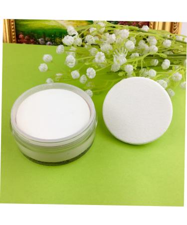 Beaupretty 72 Pcs Makeup Puff Set | Cushion Foundation & Loose Powder Puffs for Flawless Application | Wet & Dry Use | International Shipping - Buy Online on GoSupps.com