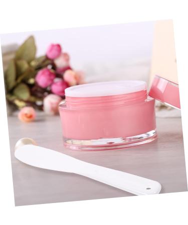 minkissy 15 Pi ces masque cuill re masque b tonnet en silicone soins de la peau masques cr me outils de soins de la peau outil de soins de la peau cosm tique grattoir brosse masque - Buy Online on GoSupps.com