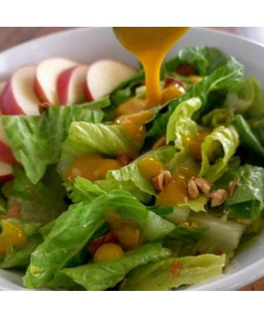 Remia Salad Mustard Honey Dressing Mustard Sauce 250 ml x 5 Pieces - Buy Online on GoSupps.com