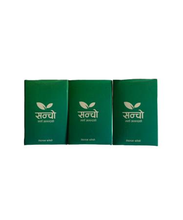 Nepali Sancho (Feel The Relief) 3 Pack