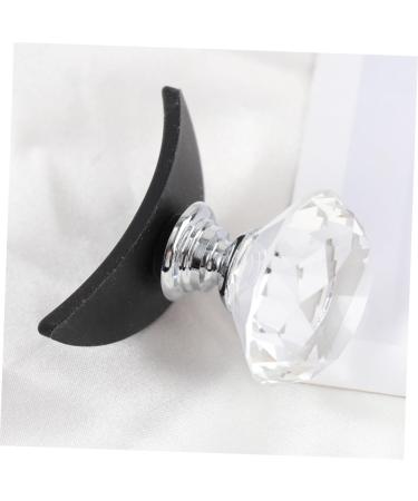 Balacoo 3 Pcs Eye Makeup Eyeshadow Stamp Crease Eye Shadow Tool Seal Makeup Tools 5X4cmx3pcs As Shownx3pcs - Buy Online on GoSupps.com