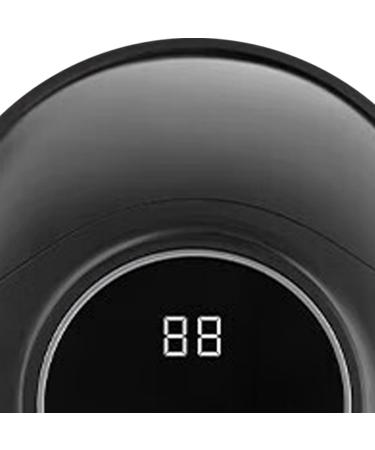 Rasoir Visage Pour Hommes Tondeuse Barbe Faciale | Rasoirs Portables Pour Salle de Bain Ext rieur Voyage D placement Professionnel P re Petit-ami Grand-p re Mari Coll gue Noir - Buy Online on GoSupps.com