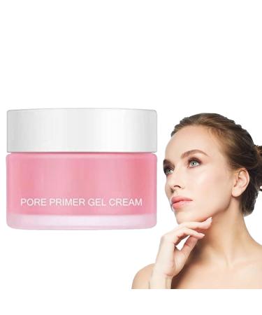 Pore Cream Gel Smooth Pore Primer Gel Cream Pore Primer Gel Cream Pore Base Gel Cream Pore Base Gel Cream Invisible Pore Face Primer