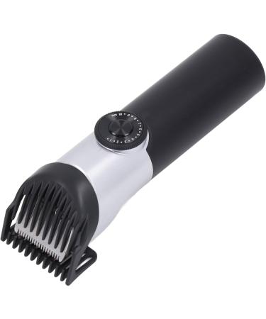 5 in 1 Hair Clipper Kit Hair Clipper Beard Trimmer Kit Sidebums Cutting R Shaped Cutter Hair Cutting with LCD Screen for Men for Daily Use - Buy Online on GoSupps.com