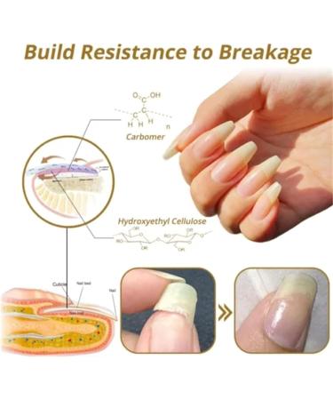 Biancat Onyxoguard Nail Growth and Repair Serum Onyxoguard Nail Serum Nail Growth Serum Nail Growth and Strengthener Nail Strengthener for Thin Nails and Growth (2pcs) - Buy Online on GoSupps.com