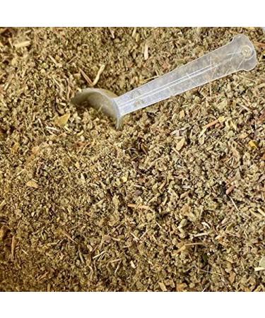 Zoonea Cistus 250g - Immune & Respiratory Booster for Dogs & Cats | 100% Pure Cistus Herb for 500 Days - Buy Online on GoSupps.com