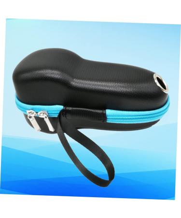 Fomiyes Portable Travel Bag - Storage Case for Electric Shavers & Razors | Ideal for Travelers - Buy Online on GoSupps.com