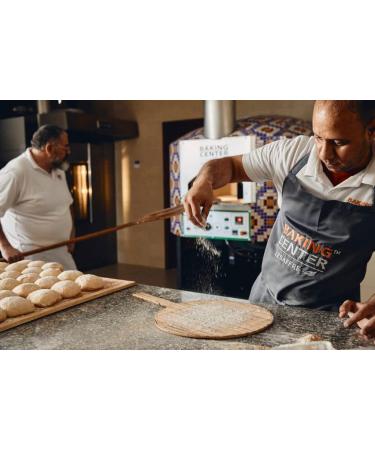 SAF Gold | (OSM500) | Instant Yeast | (20X500g) Pack | High Sugar Yeast | Making Sweet Bread | Buns | Free Next Day Delivery - Buy Online on GoSupps.com