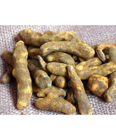 Krauterino24 Krauterino24 - Turmeric root complete - Turmeric (250 g)