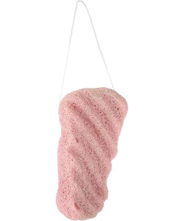 Buy Konjac Sponge - Large Long Wave Face & Body Care 6 Colors - Natural Exfoliating Sponges for Healthy Skin - Buy Online on GoSupps.com