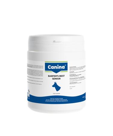 Canina Barfer's Best Senior (1 x 500 g)