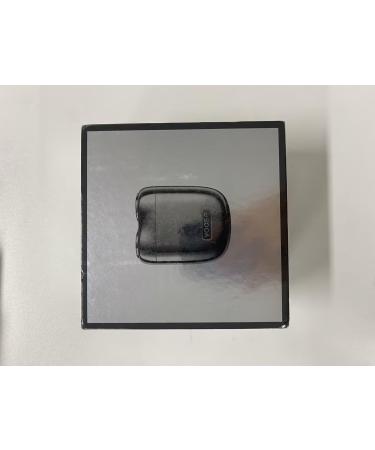 Alloy Mini Electric Razor for Men Portable Cordless Travel Electric Shaver USB-C Rechargeable Electric Shavers for Men IPX7 Waterproof Magnetic Detachable Head Dry Shave Leather Case Included Blue - Buy Online on GoSupps.com