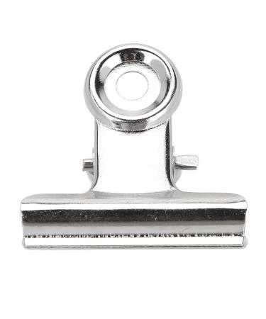 10pcs Metal Nail Clamps - Durable Nail Extension Clips for DIY Nail Art & Salon Use - Buy Online on GoSupps.com