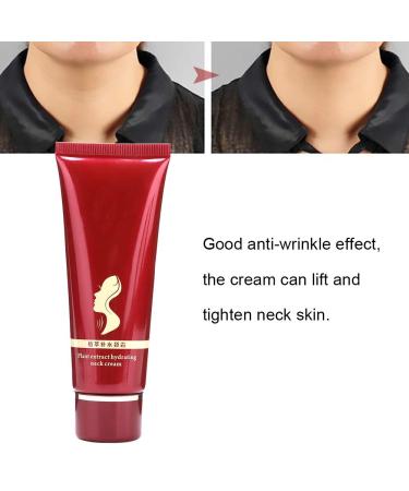 40g Neck & Cleavage Cream - Anti-Aging Formula for Sagging & Firming | International Shipping - Buy Online on GoSupps.com