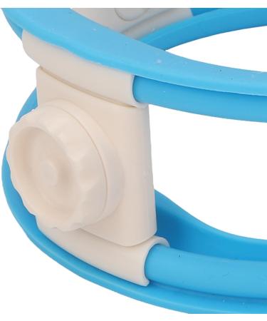 Baby Torticollis Corrector - Adjustable Neck Support Brace for Infants & Children | Orthodontic Solution & Universal Sizing - Buy Online on GoSupps.com