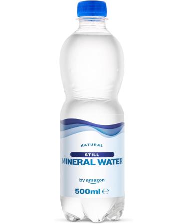 by Amazon Eau Min rale Naturelle 6x500ml - Buy Online on GoSupps.com