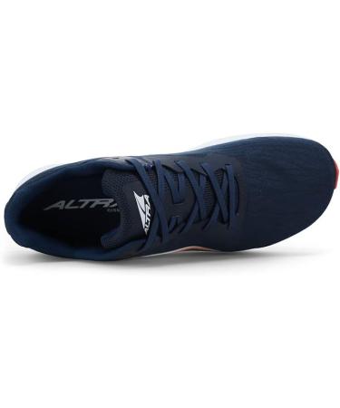 ALTRA Men's Rivera Road Running Shoe - Navy - 11.5 - Buy Online on GoSupps.com